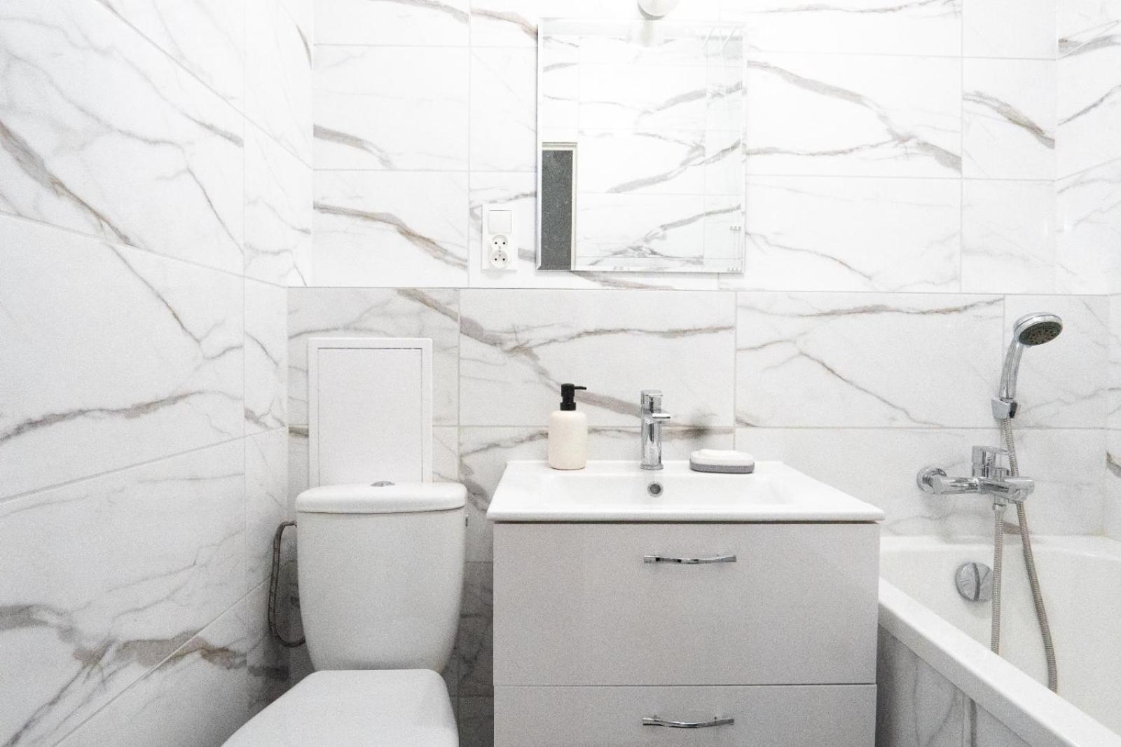 Mound Apartment Вроцлав Экстерьер фото