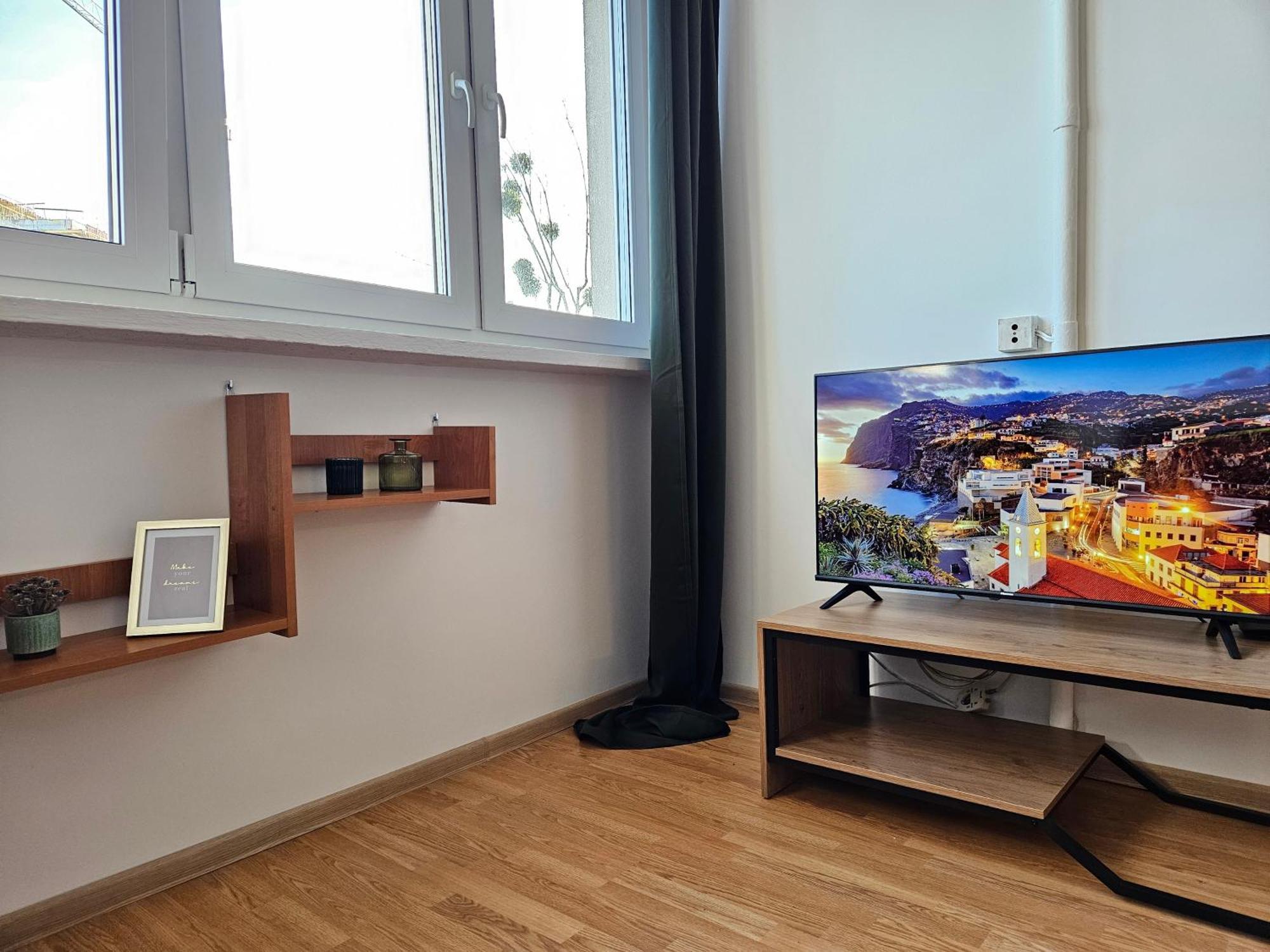 Mound Apartment Вроцлав Экстерьер фото